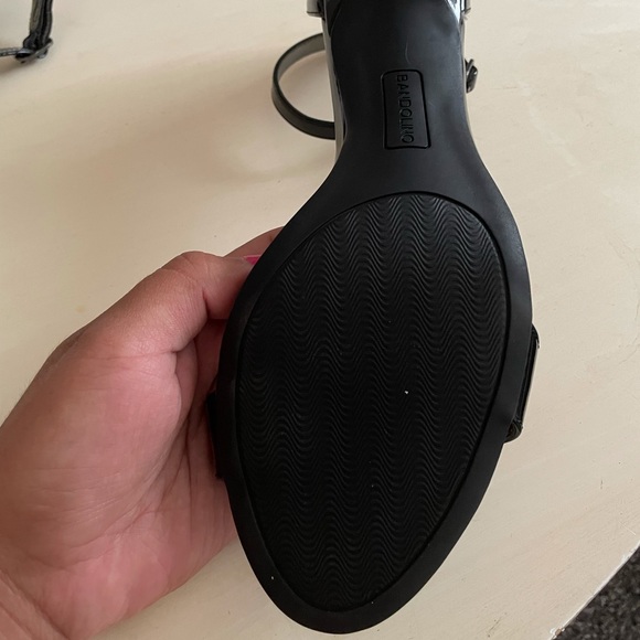 Bandolino sandal - Picture 4 of 4